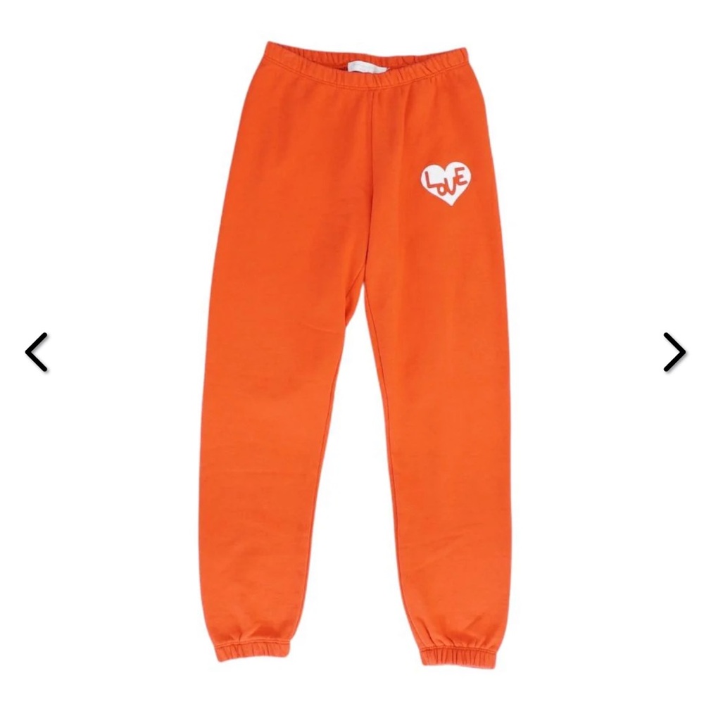 NWT Spiritual Gangster sweatpants XS